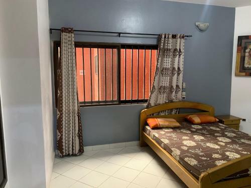 Hostal Kafu +