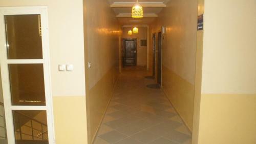 Benin City Center Hotel