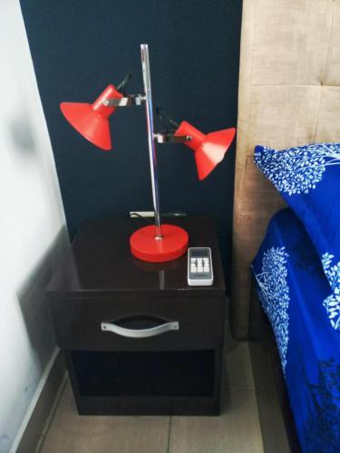 Apartamento Mawol�