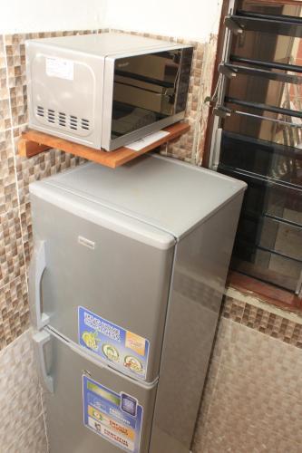 Apartamento Mawol�