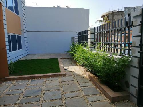 Apartamento Imolease Hubert Sainte Rita