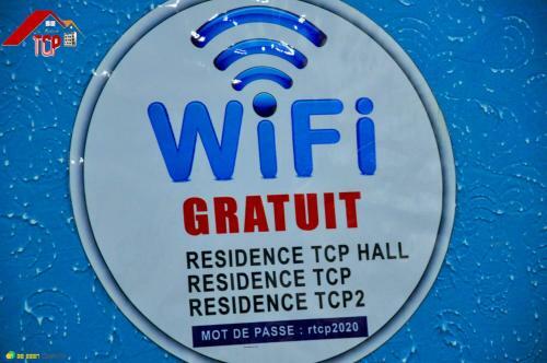 Apartamento R�sidences Tcp