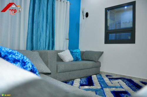 Apartamento R�sidences Tcp
