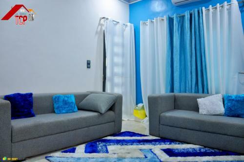 Apartamento R�sidences Tcp