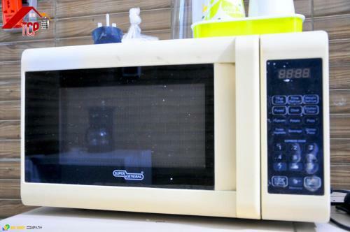 Apartamento R�sidences Tcp