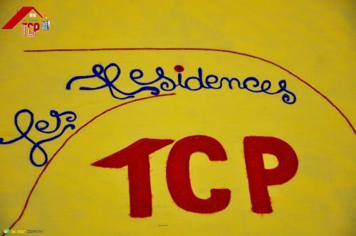 Apartamento R�sidences Tcp