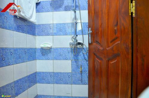 Apartamento R�sidences Tcp