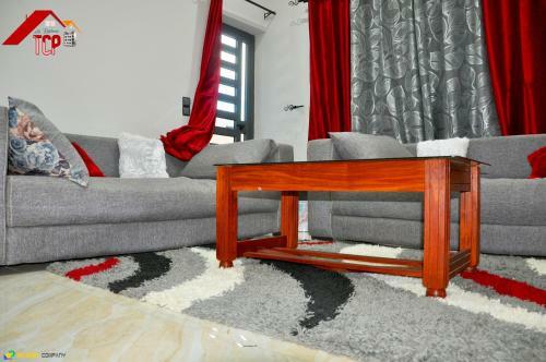 Apartamento R�sidences Tcp