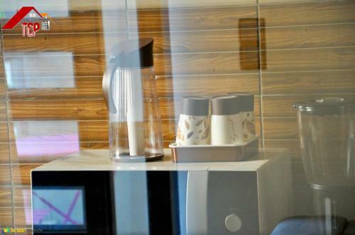 Apartamento R�sidences Tcp