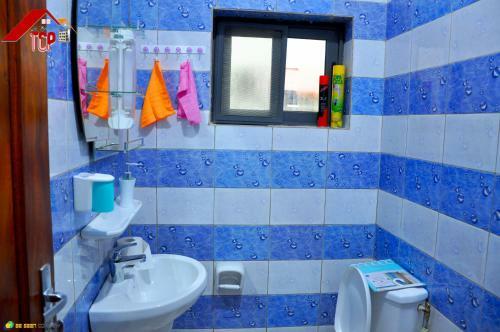 Apartamento R�sidences Tcp