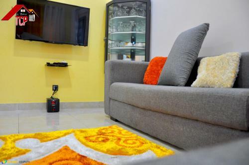 Apartamento R�sidences Tcp