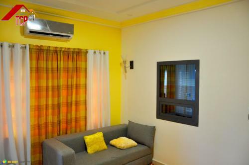 Apartamento R�sidences Tcp