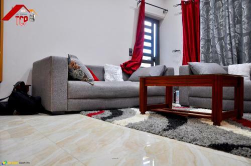 Apartamento R�sidences Tcp