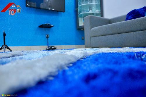 Apartamento R�sidences Tcp