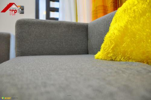 Apartamento R�sidences Tcp