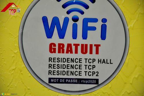 Apartamento R�sidences Tcp
