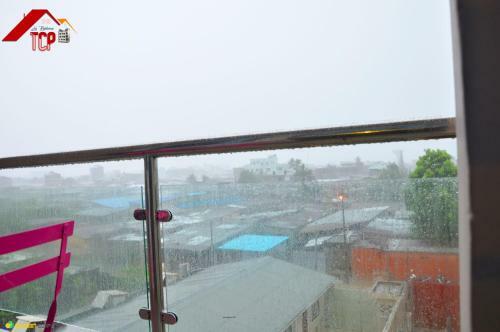 Apartamento R�sidences Tcp