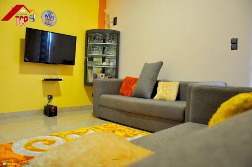 Apartamento R�sidences Tcp