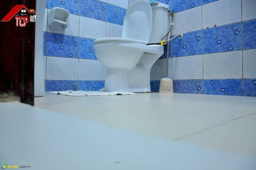 Apartamento R�sidences Tcp