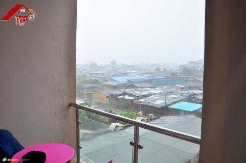 Apartamento R�sidences Tcp