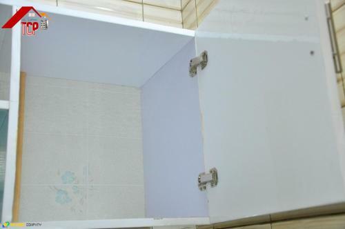 Apartamento R�sidences Tcp