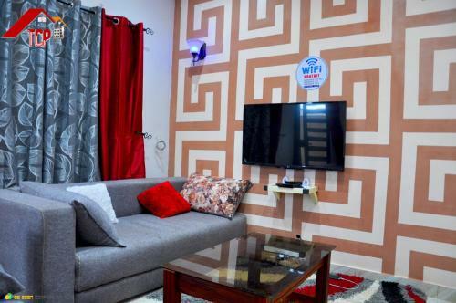 Apartamento R�sidences Tcp