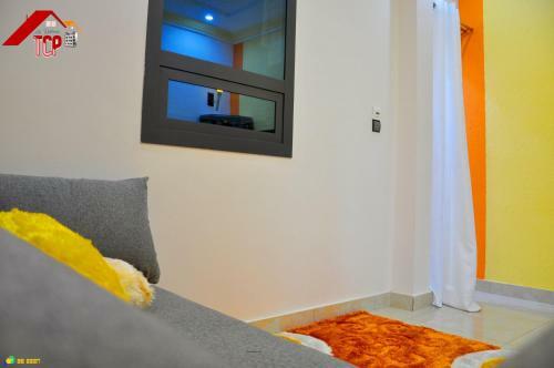 Apartamento R�sidences Tcp