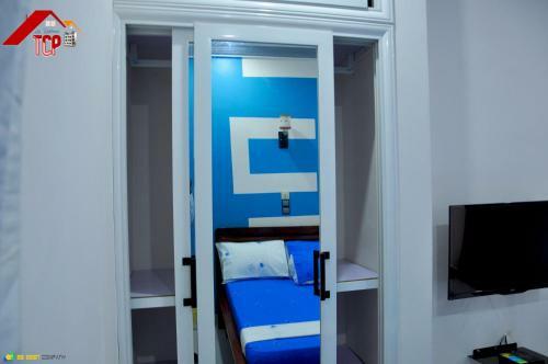 Apartamento R�sidences Tcp