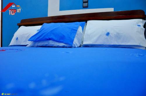 Apartamento R�sidences Tcp
