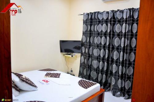 Apartamento R�sidences Tcp