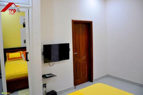 Apartamento R�sidences Tcp