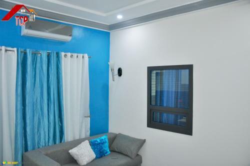 Apartamento R�sidences Tcp