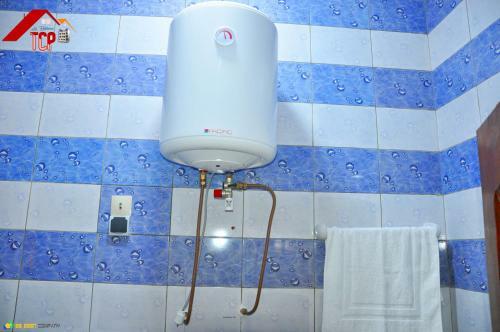 Apartamento R�sidences Tcp