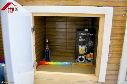 Apartamento R�sidences Tcp