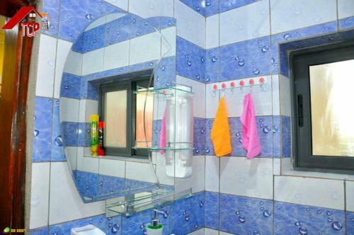 Apartamento R�sidences Tcp