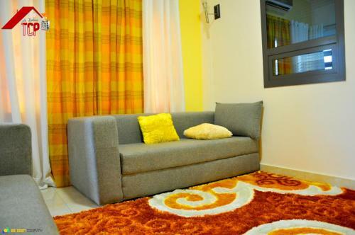 Apartamento R�sidences Tcp