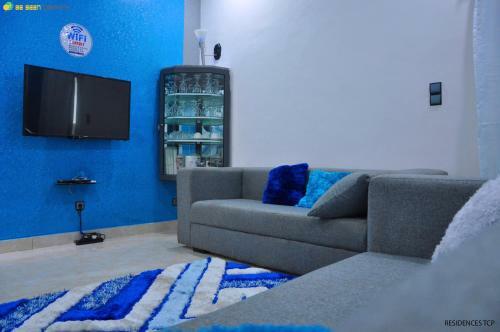 Apartamento R�sidences Tcp