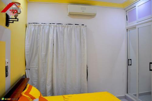 Apartamento R�sidences Tcp