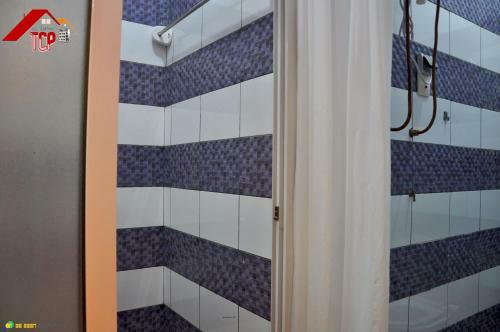 Apartamento R�sidences Tcp