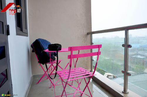 Apartamento R�sidences Tcp