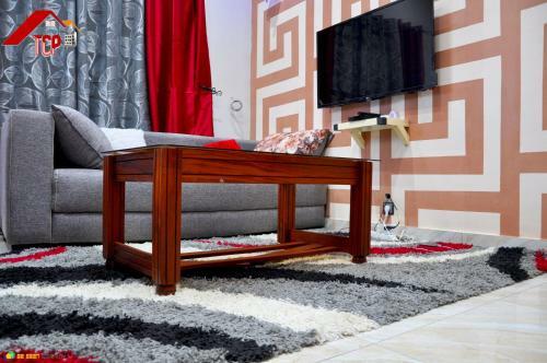 Apartamento R�sidences Tcp