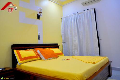 Apartamento R�sidences Tcp