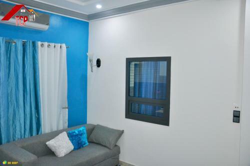 Apartamento R�sidences Tcp