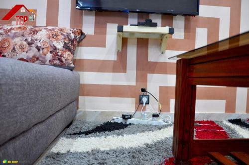 Apartamento R�sidences Tcp