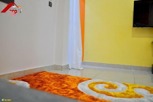 Apartamento R�sidences Tcp