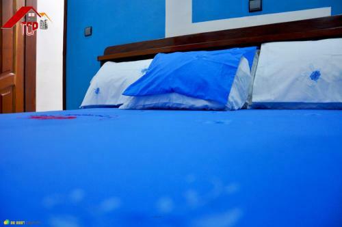 Apartamento R�sidences Tcp