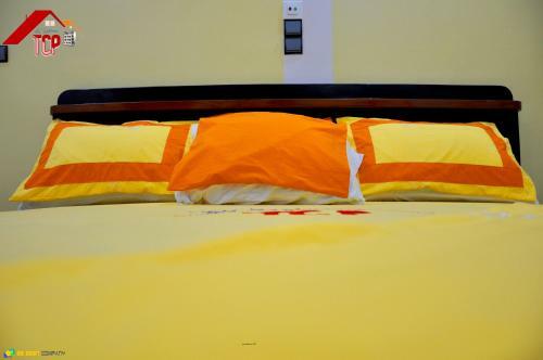 Apartamento R�sidences Tcp
