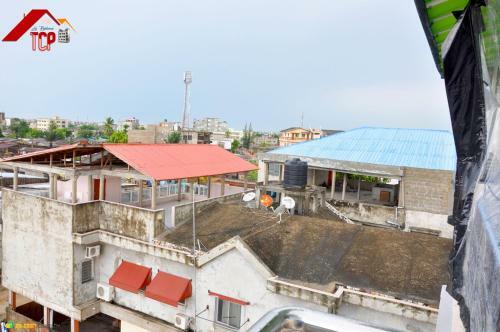 Apartamento R�sidences Tcp