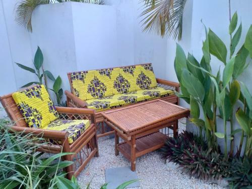 Hotel Karls Guesthouse