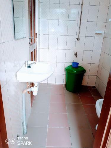Hostal Akwa Guesthouse Cotonou